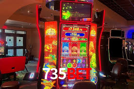 APP oficial da 735bet para mobile